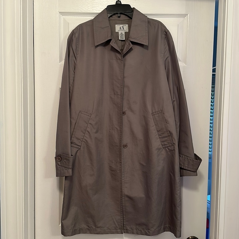 Light Nylon Jacket - image 1